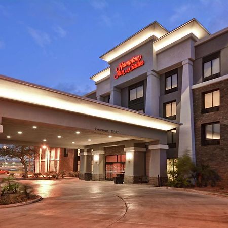 Hampton Inn & Suites Юма Экстерьер фото
