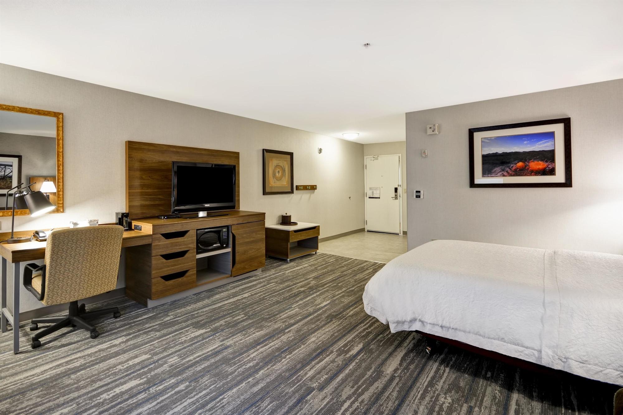 Hampton Inn & Suites Юма Экстерьер фото