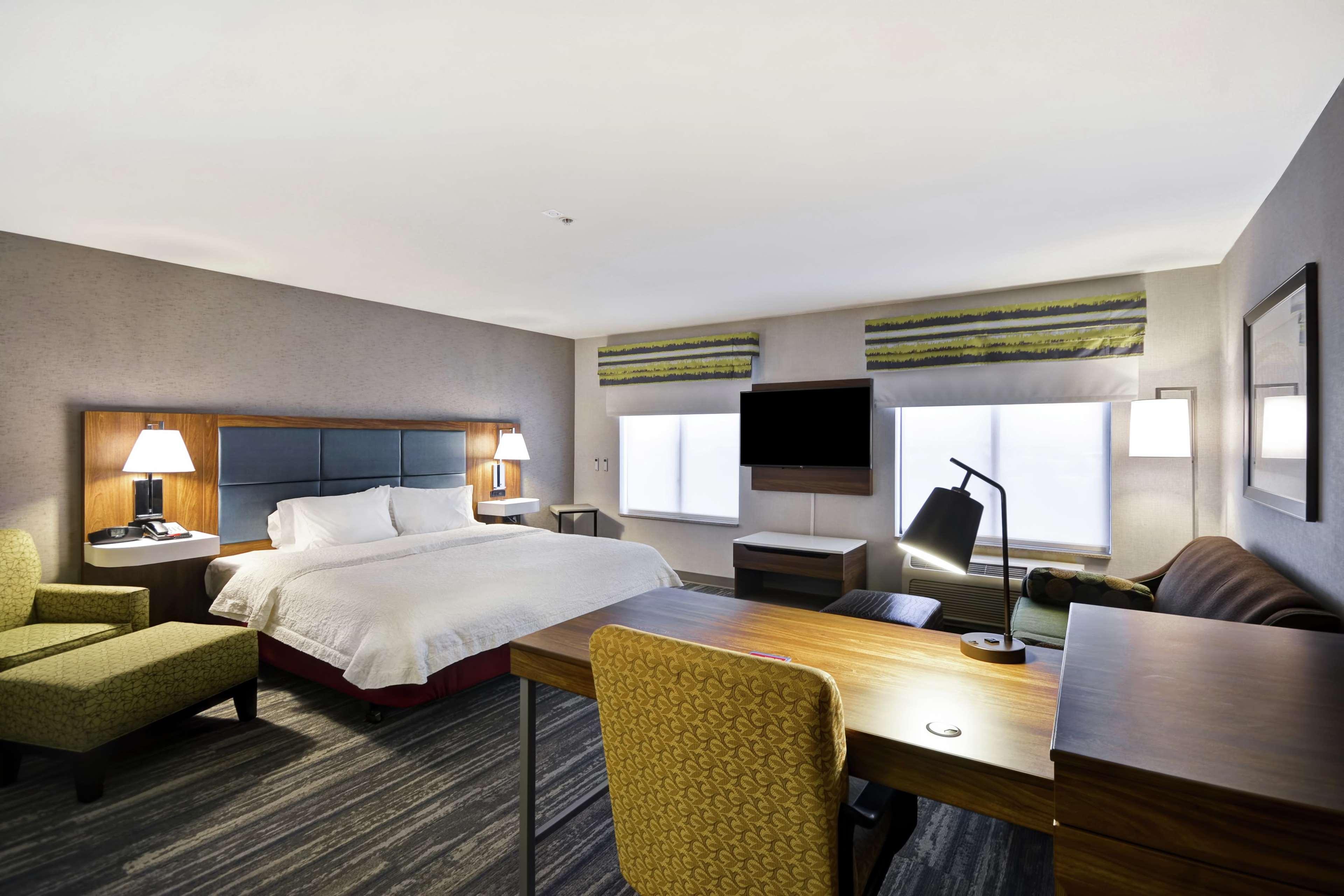 Hampton Inn & Suites Юма Экстерьер фото