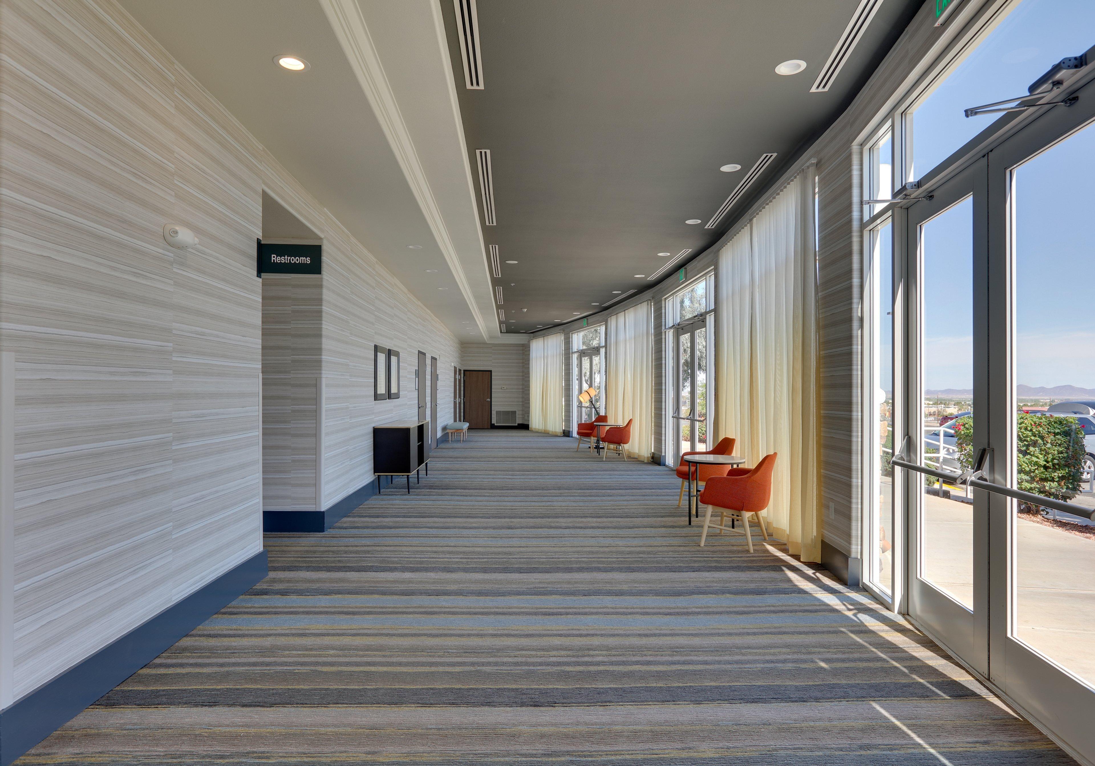 Hampton Inn & Suites Юма Экстерьер фото
