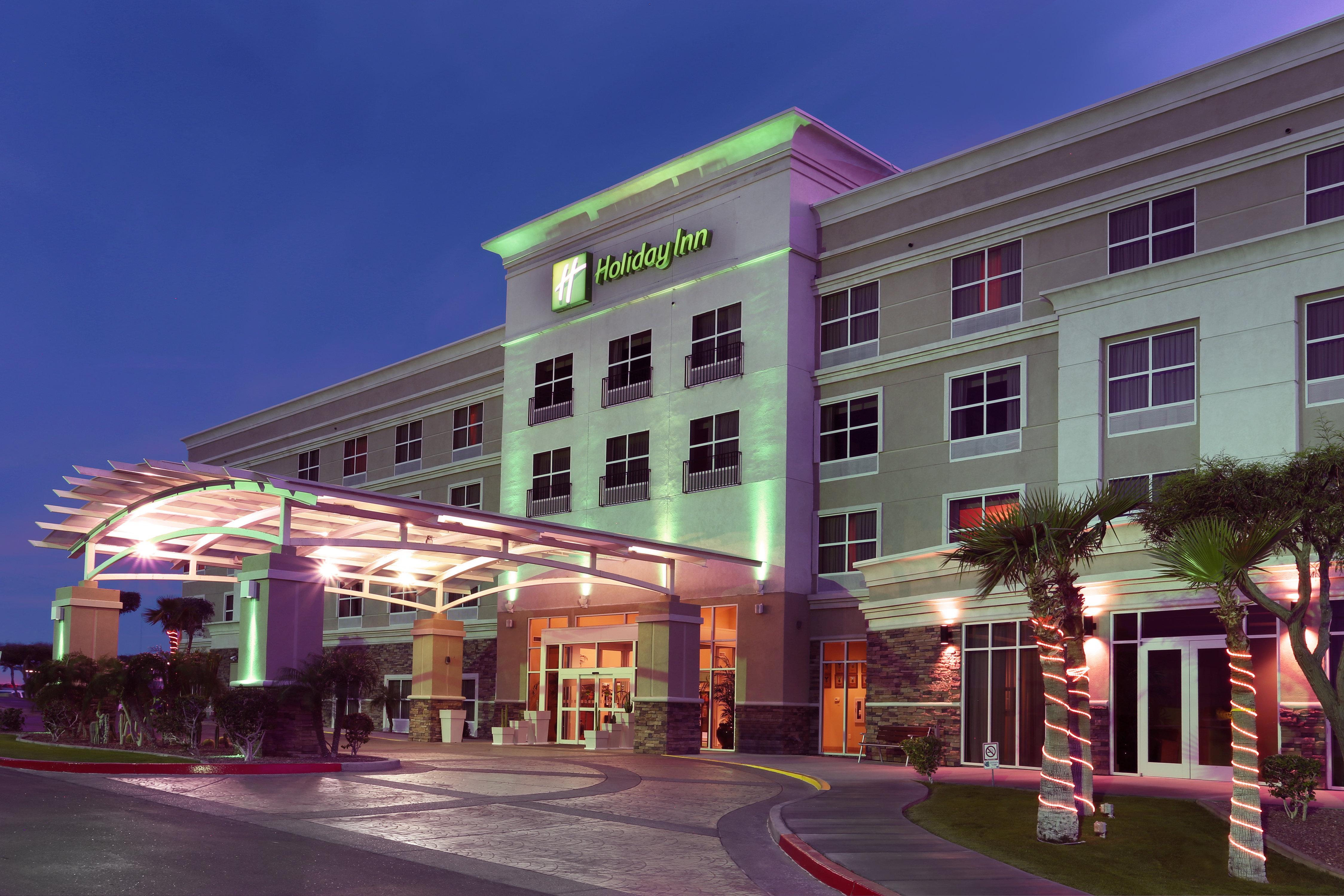 Hampton Inn & Suites Юма Экстерьер фото