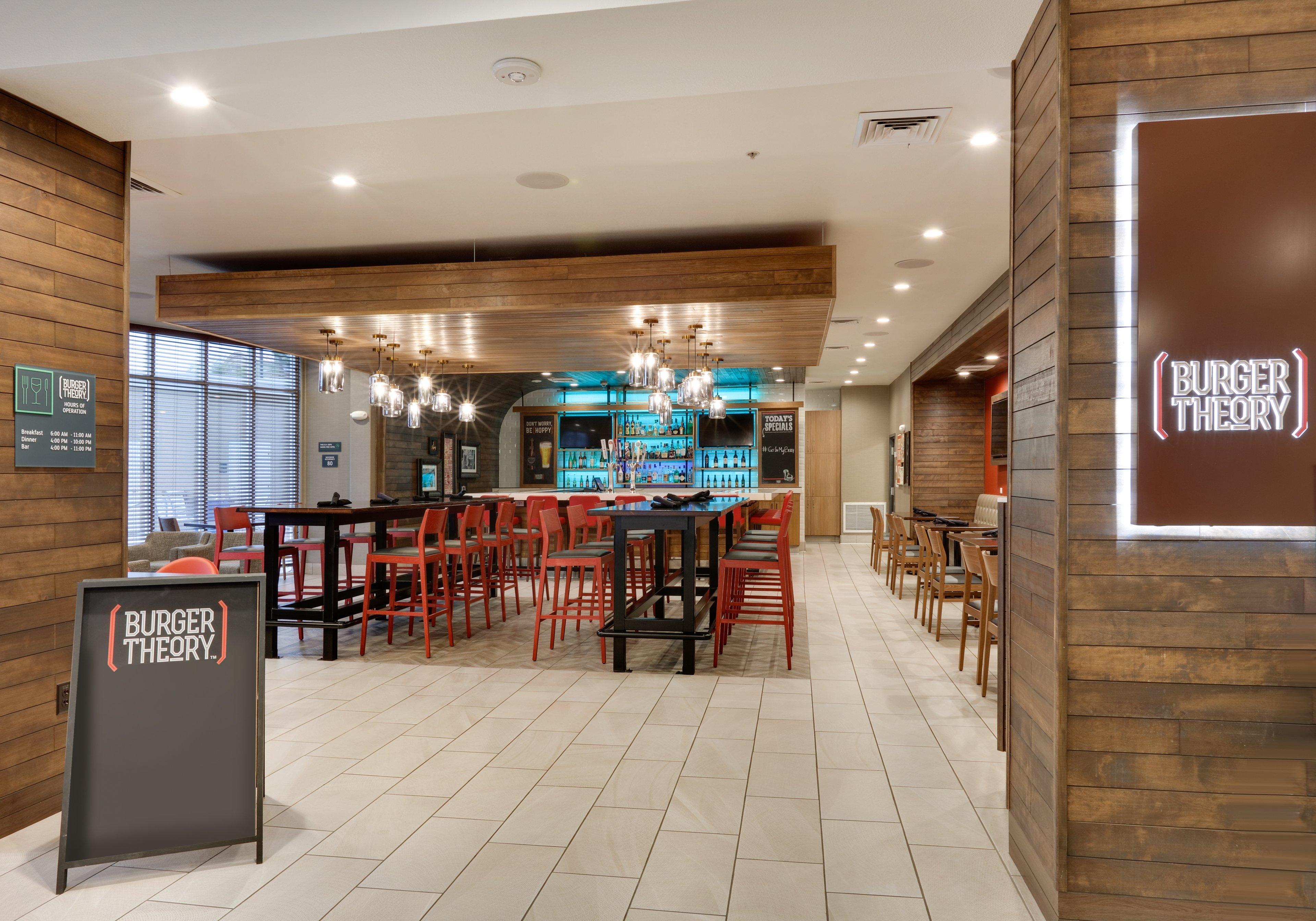 Hampton Inn & Suites Юма Экстерьер фото