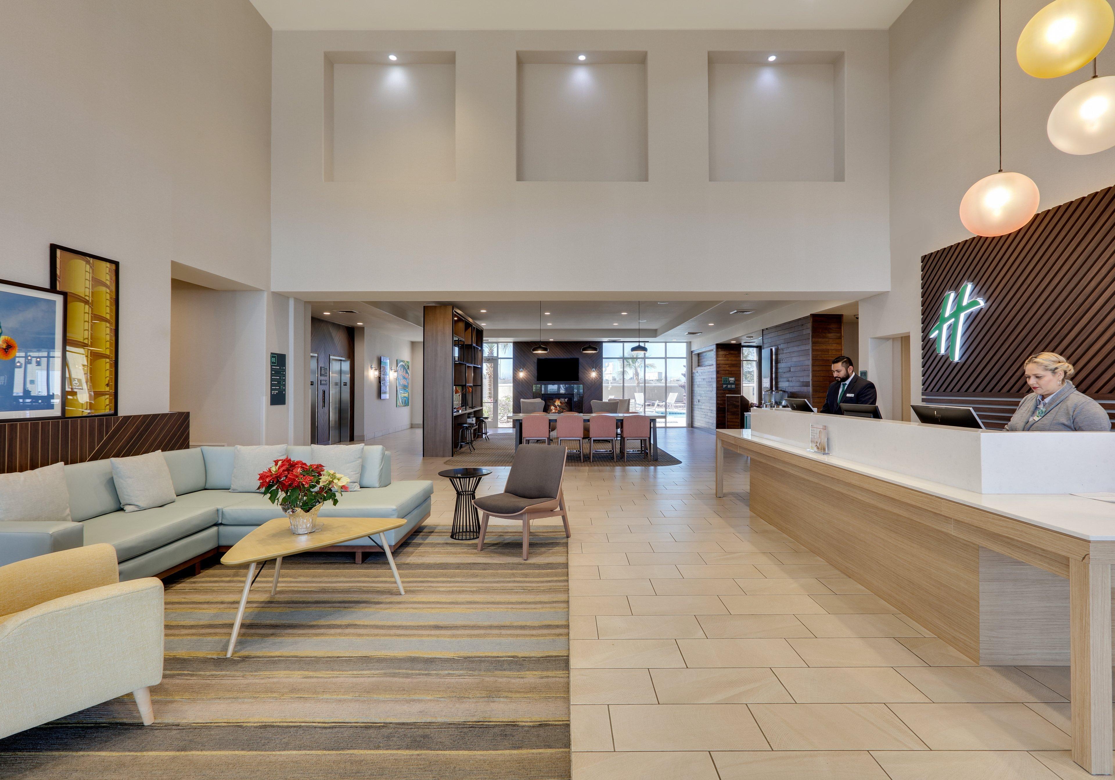Hampton Inn & Suites Юма Экстерьер фото