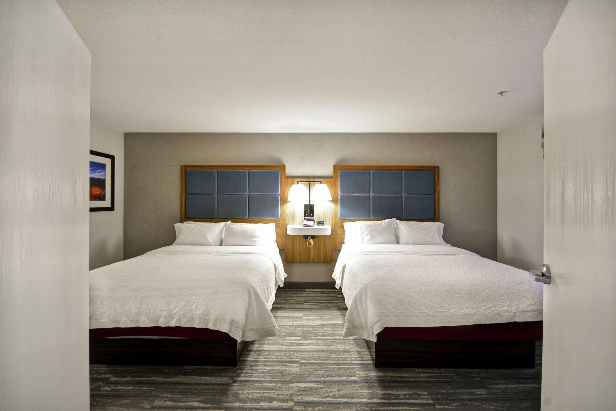 Hampton Inn & Suites Юма Экстерьер фото