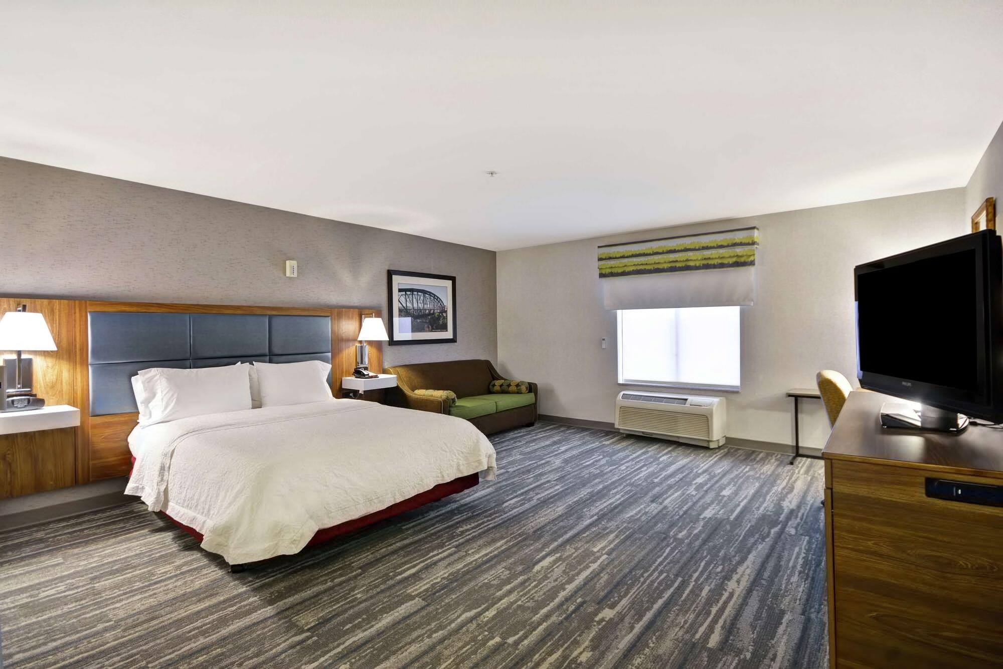 Hampton Inn & Suites Юма Экстерьер фото