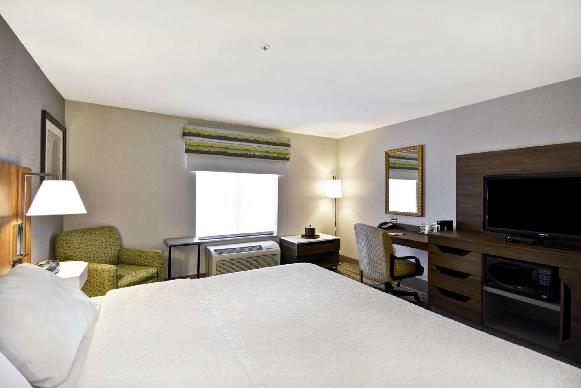 Hampton Inn & Suites Юма Экстерьер фото