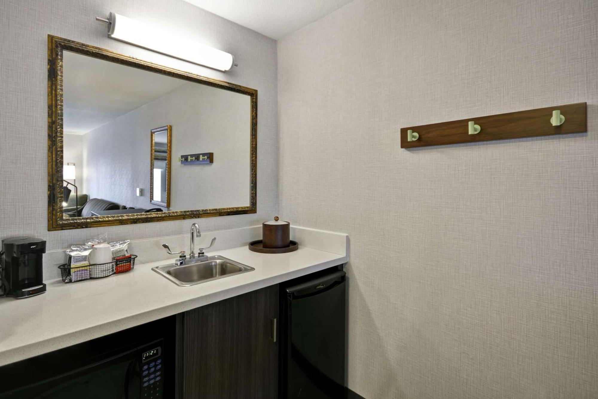 Hampton Inn & Suites Юма Экстерьер фото