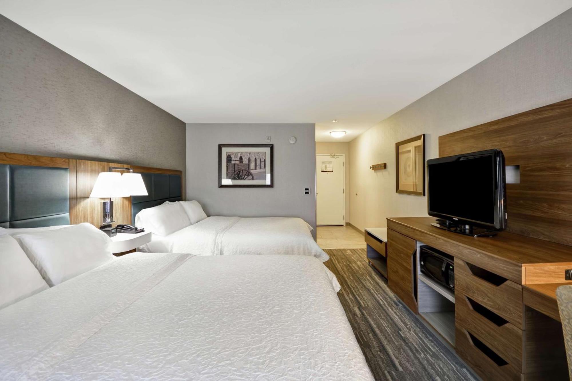 Hampton Inn & Suites Юма Экстерьер фото
