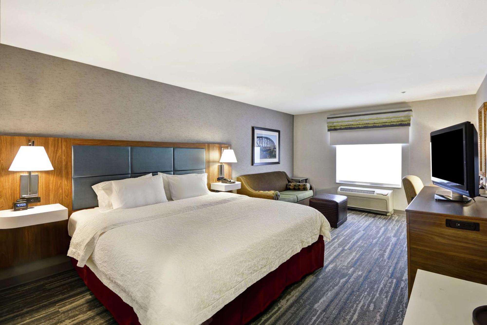 Hampton Inn & Suites Юма Экстерьер фото