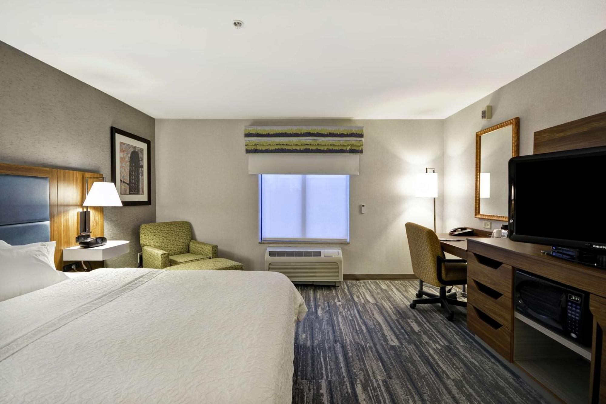 Hampton Inn & Suites Юма Экстерьер фото