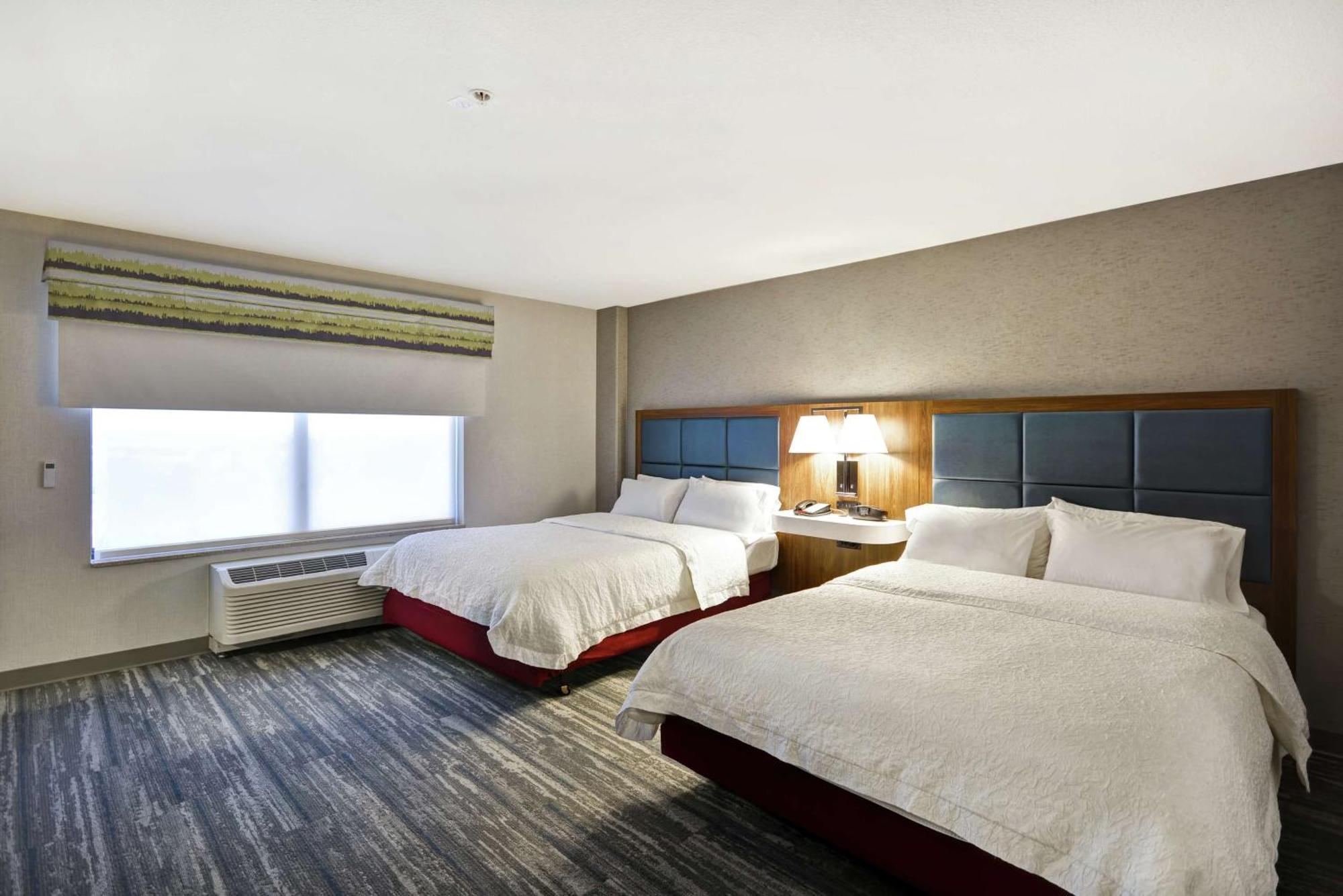 Hampton Inn & Suites Юма Экстерьер фото