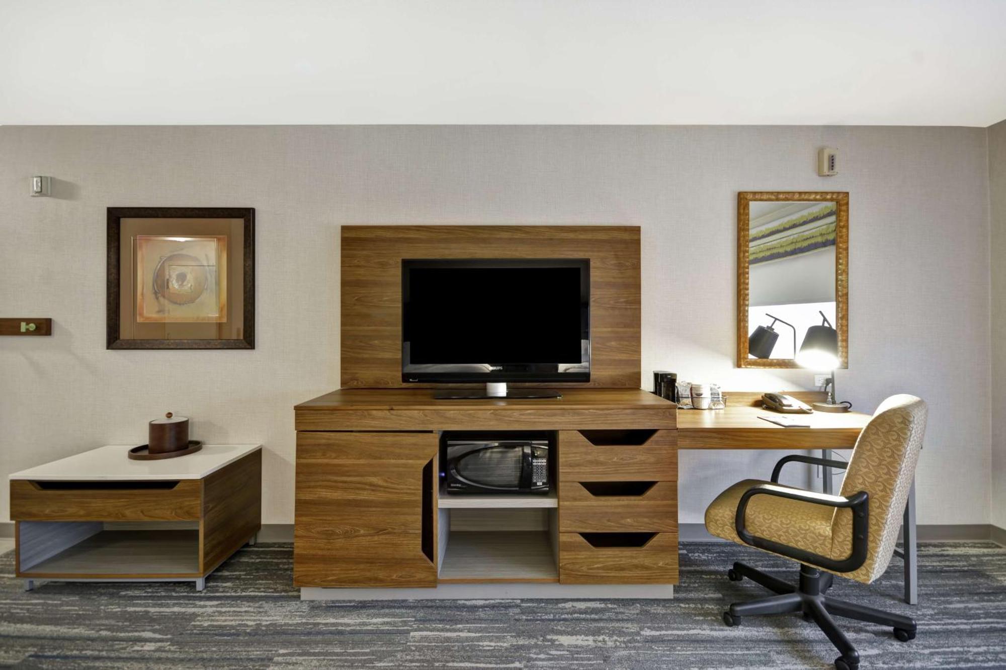 Hampton Inn & Suites Юма Экстерьер фото