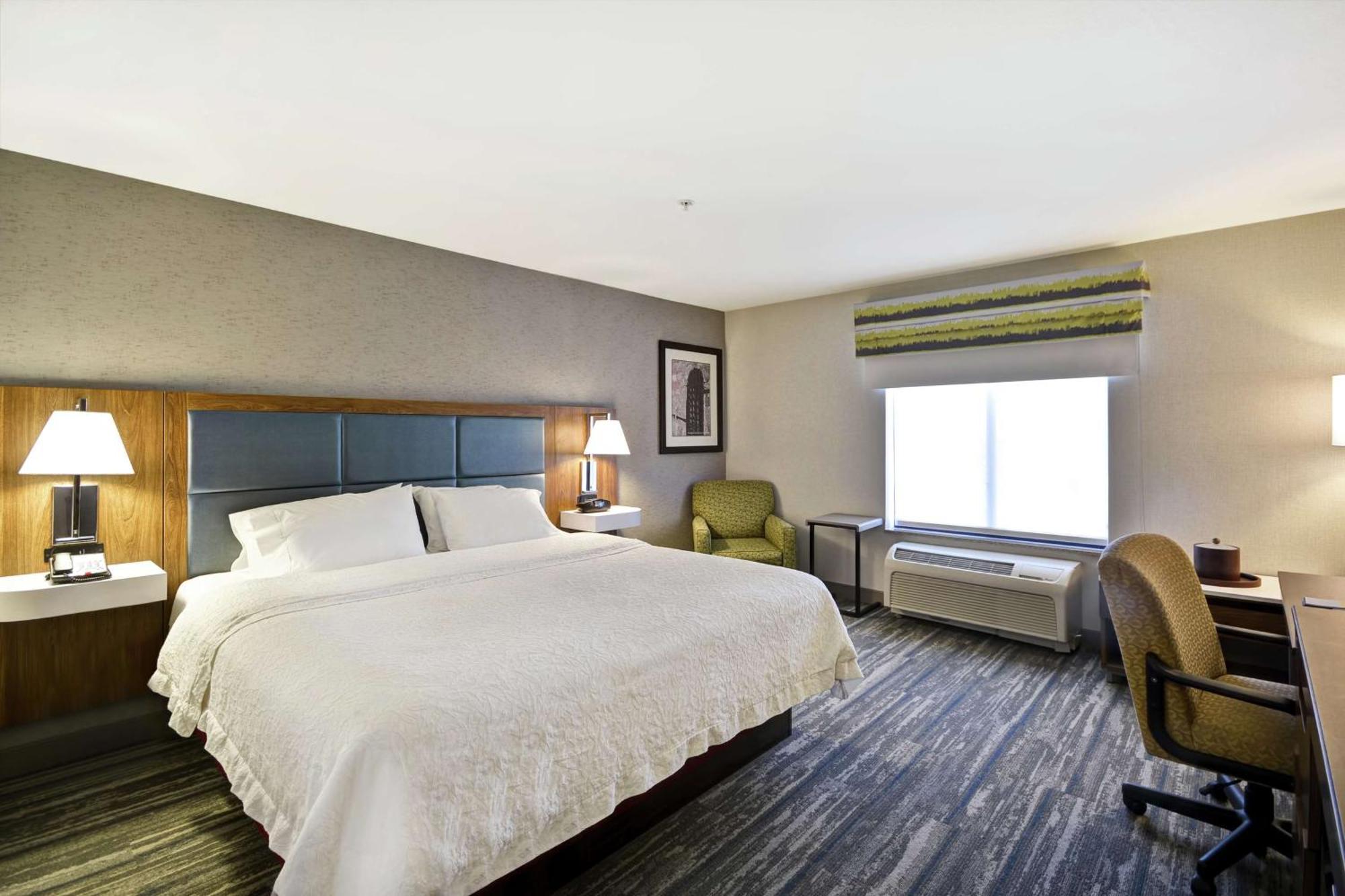 Hampton Inn & Suites Юма Экстерьер фото
