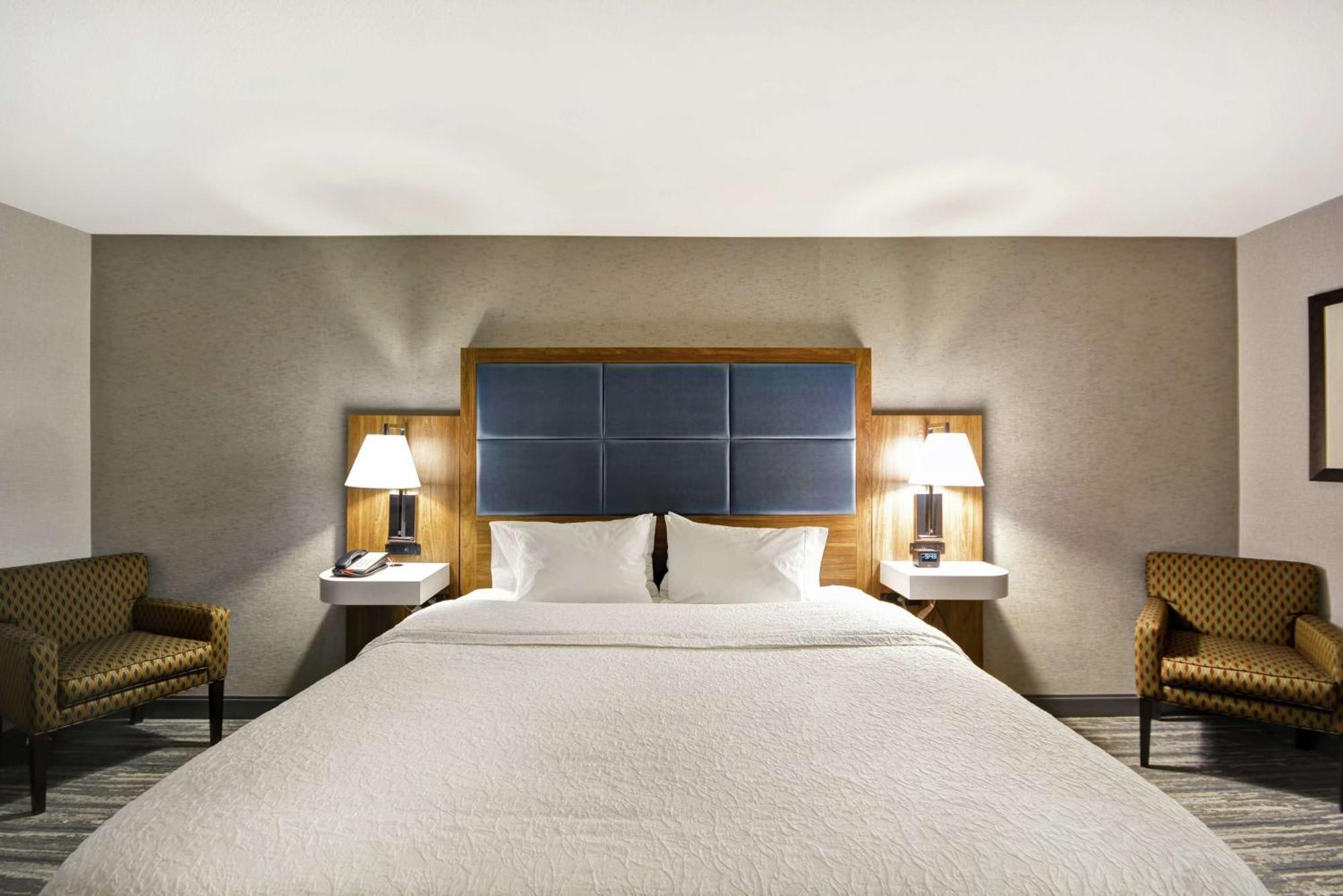Hampton Inn & Suites Юма Экстерьер фото
