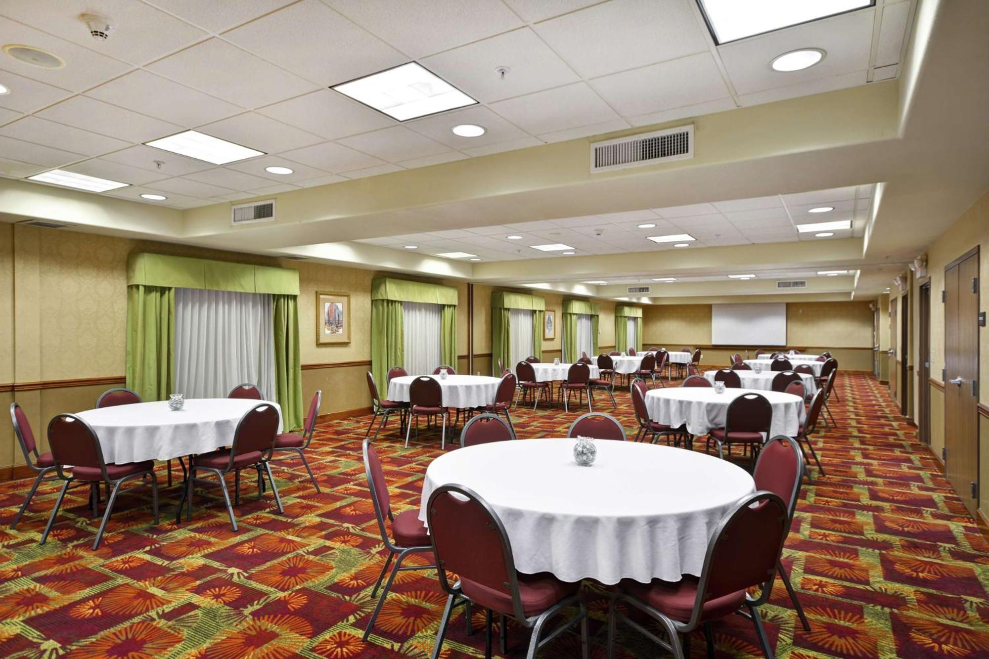 Hampton Inn & Suites Юма Экстерьер фото