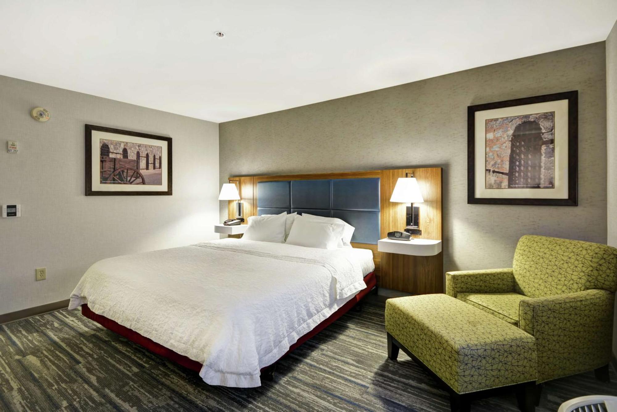 Hampton Inn & Suites Юма Экстерьер фото