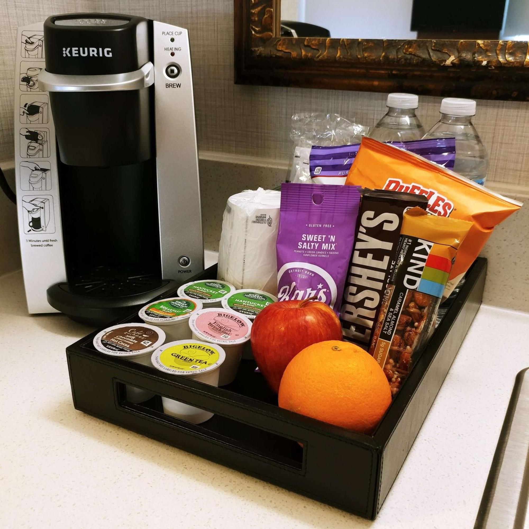 Hampton Inn & Suites Юма Экстерьер фото