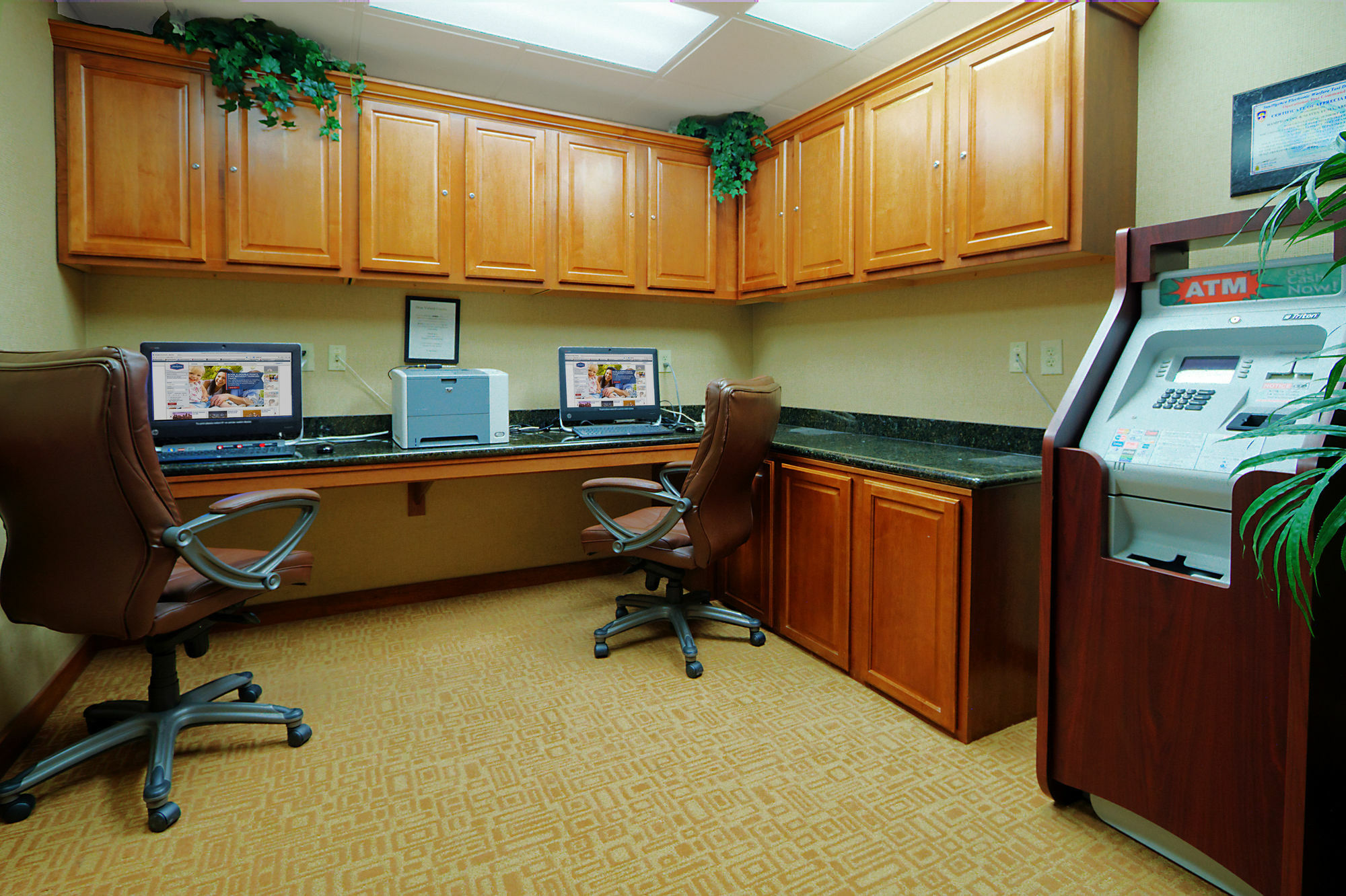 Hampton Inn & Suites Юма Экстерьер фото